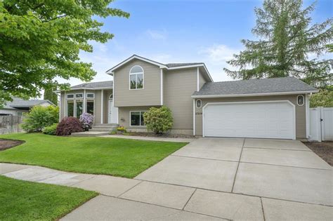 20872 e indiana ave liberty lake, wa 99019  MOVE IN READY! - The Kingston by Greenstone in the mix